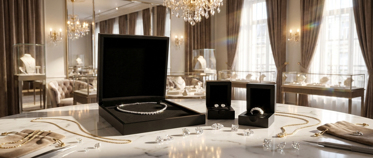 The Iconic Must Haves