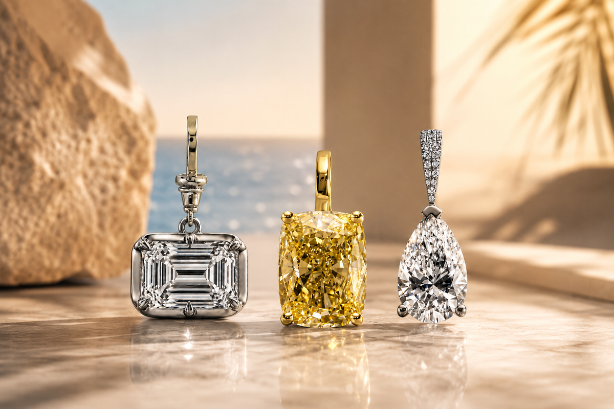 Pendants