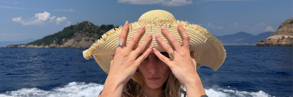 The Portofino Collection